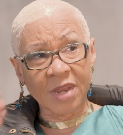Dr. Joy DeGruy