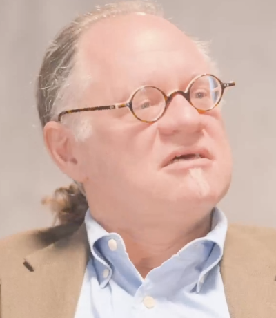 Mark Sherman