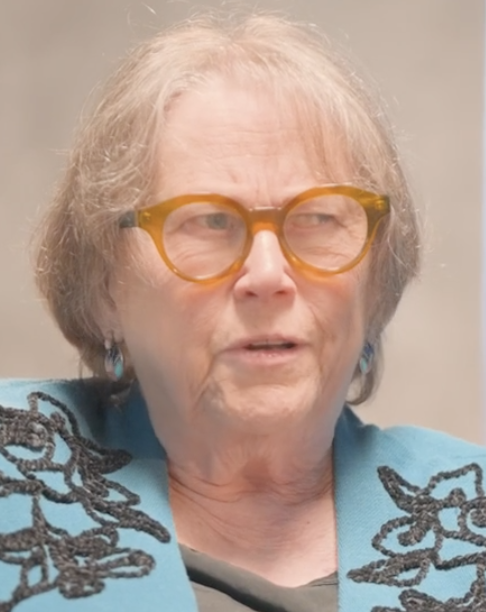 Dr. Sandra Bloom