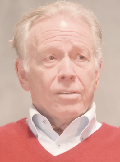 Dr. Todd Clear